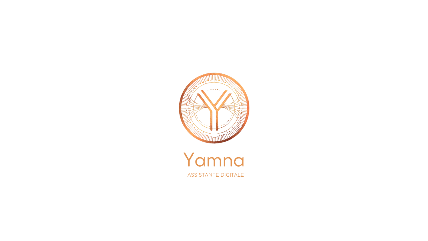 Yamna Assistante Digitale